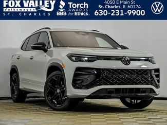 Used 2025 Volkswagen Tiguan SE R-Line AWD/4WD video 1