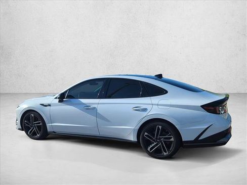 Used 2024 Hyundai Sonata N Line image 6
