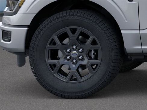 New 2026 Ford F150 STX AWD/4WD image 19