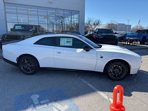 New 2026 Dodge Charger R/T Scat Pack image 35