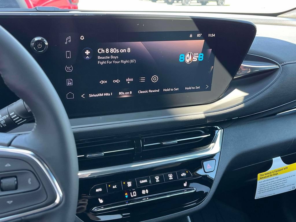 New 2026 Buick Envista Preferred FWD image 25