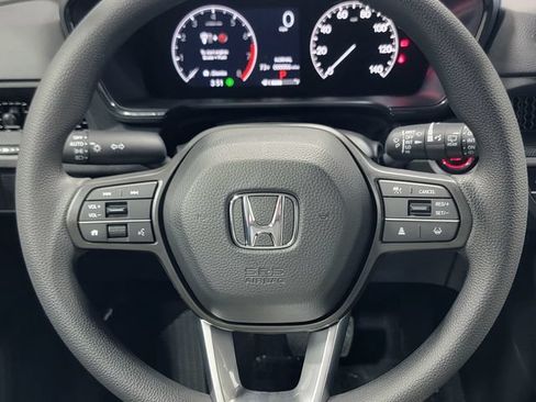 New 2026 Honda CR-V EX image 25