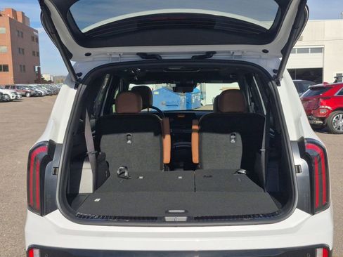 New 2025 Kia Telluride SX X-Line image 14