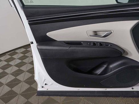 Used 2023 Hyundai Tucson SEL image 21