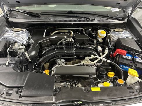 Used 2019 Subaru Crosstrek 2.0i Premium w/ Eyesight System AWD/4WD image 36