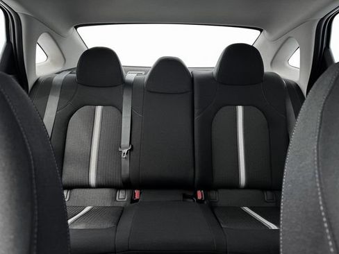 New 2025 Hyundai Sonata SE image 16