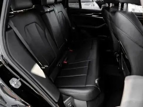 Used 2019 BMW X3 sDrive30i w/ Convenience Package image 34