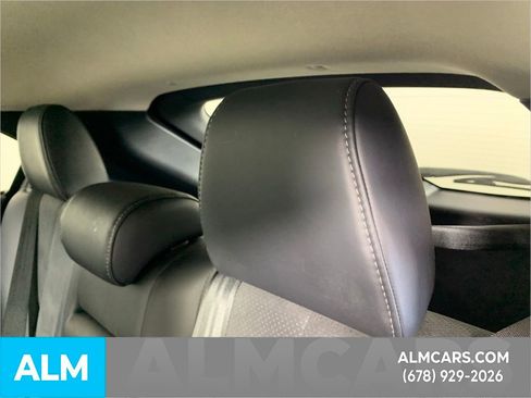 Used 2024 Mitsubishi Eclipse Cross SE image 27