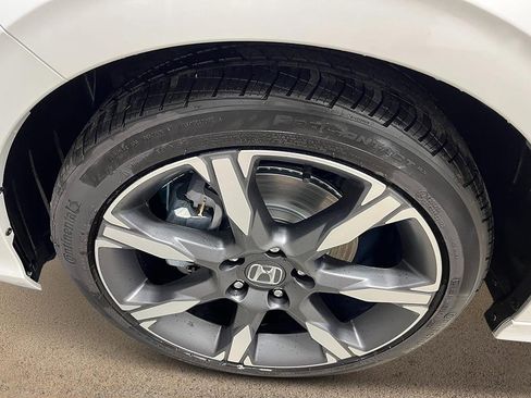 New 2026 Honda Civic Sport Touring image 11