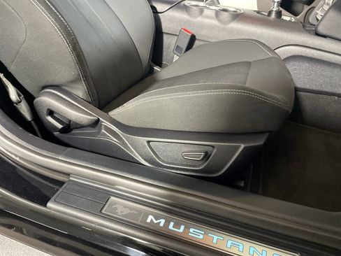 Used 2020 Ford Mustang GT w/ Equipment Group 301A RWD image 22