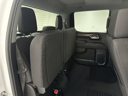 Used 2024 Chevrolet Silverado 1500 LT AWD/4WD image 24