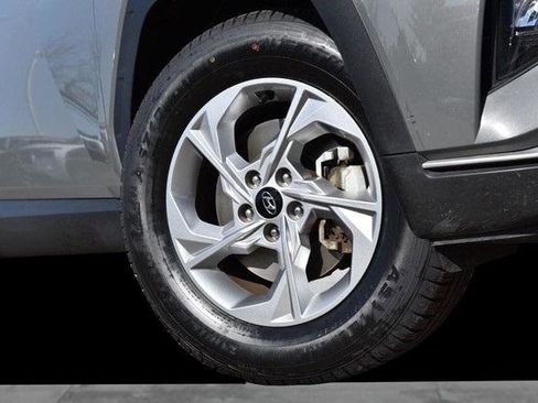 Used 2024 Hyundai Tucson SEL image 3