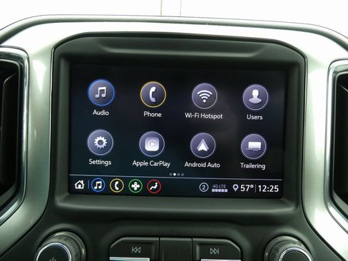 Used 2020 Chevrolet Silverado 1500 RST image 28