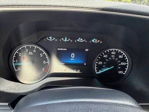 Used 2021 Ford F150 XL w/ XL Power Equipment Group AWD/4WD image 20