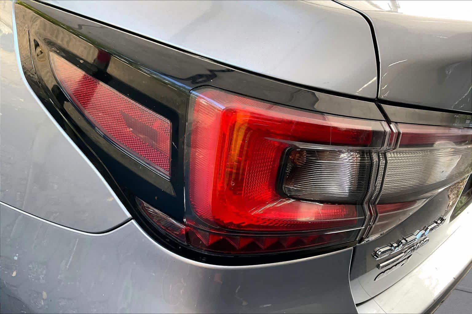 Used 2022 Subaru Legacy Limited XT AWD/4WD image 29