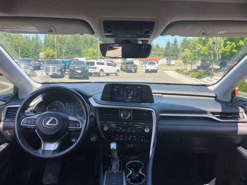 Used 2020 Lexus RX 350 AWD image 16