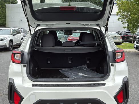 Certified 2024 Subaru Crosstrek 2.0i Premium AWD/4WD image 26
