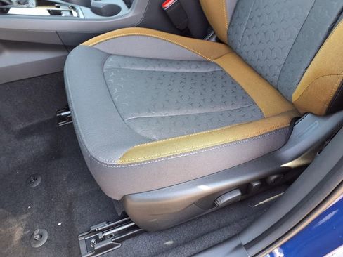 New 2026 Subaru Crosstrek 2.5i Sport AWD/4WD image 17