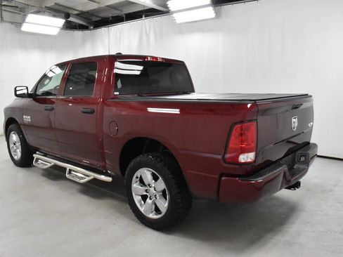Used 2019 RAM 1500 Express w/ Express Value Package image 7