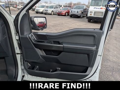 Used 2023 Ford F150 XLT w/ Equipment Group 302A High image 29