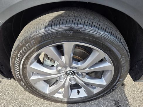 Used 2023 MAZDA CX-30 AWD 2.5 S w/ Select Package image 19