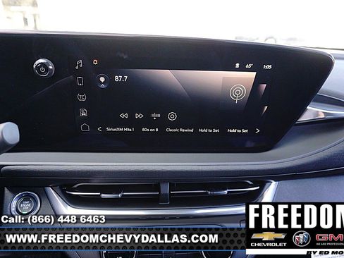 New 2026 Buick Envista Preferred image 20