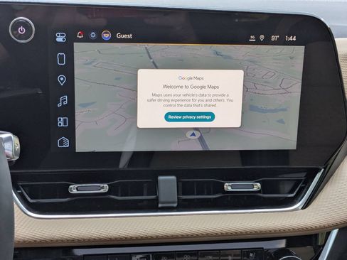 New 2027 Chevrolet Equinox ACTIV w/ Convenience Package III FWD image 22