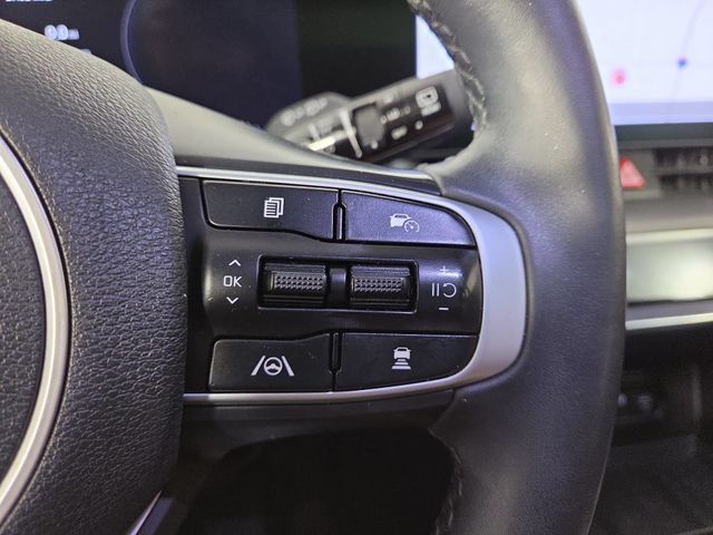 Used 2023 Kia Sportage SX AWD/4WD image 23