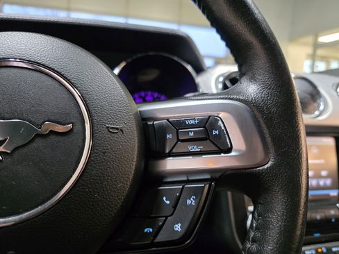 Used 2015 Ford Mustang GT Premium w/ Equipment Group 401A image 28