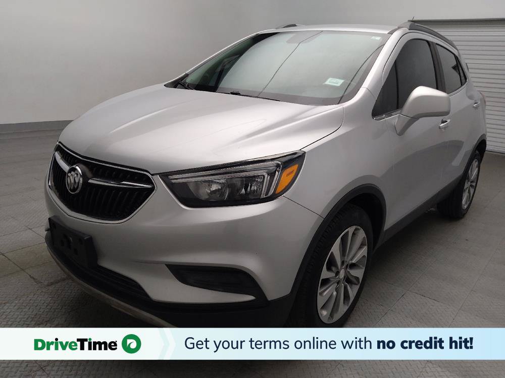 Used 2020 Buick Encore Preferred w/ Safety Package FWD image 1
