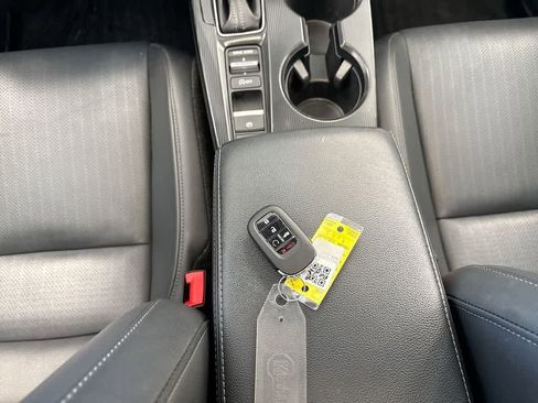 Certified 2024 Honda Civic Touring image 39