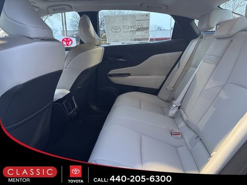 New 2026 Toyota Crown Limited image 10