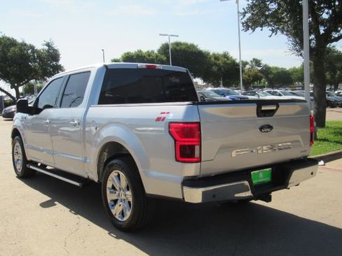 Used 2019 Ford F150 XLT image 14