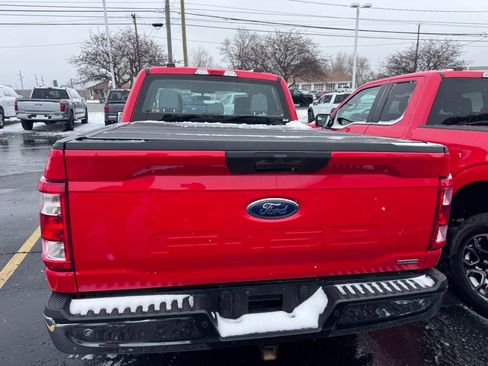 Used 2022 Ford F150 XL w/ Equipment Group 101A High image 5