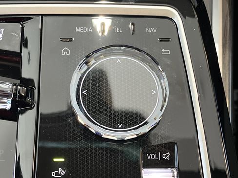 New 2026 BMW 760i xDrive AWD/4WD image 10