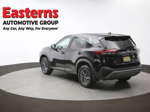 Used 2023 Nissan Rogue S AWD/4WD image 65