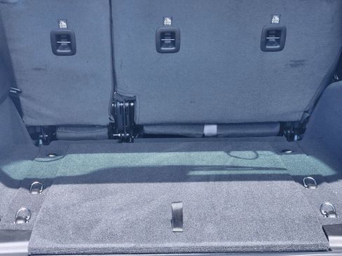 New 2026 Jeep Wrangler Sport image 23