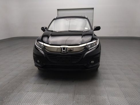 Used 2022 Honda HR-V EX-L image 15