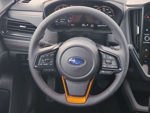 New 2026 Subaru Forester Wilderness image 23