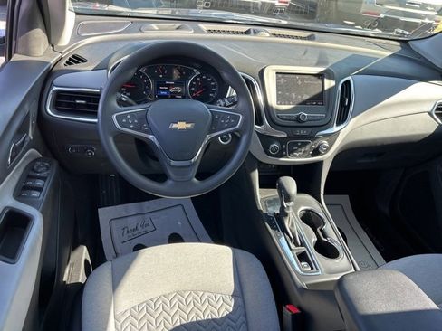 Certified 2023 Chevrolet Equinox LT image 27