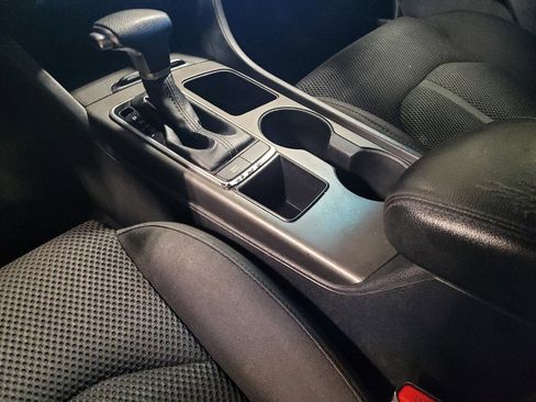 Used 2020 Kia Optima LX image 26