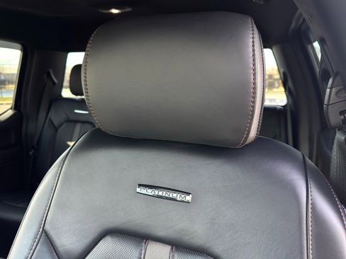 Used 2022 Ford F350 Platinum image 11