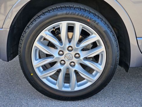 Certified 2020 Buick Envision Premium image 12