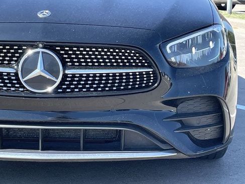 Used 2023 Mercedes-Benz E 350 Sedan image 7