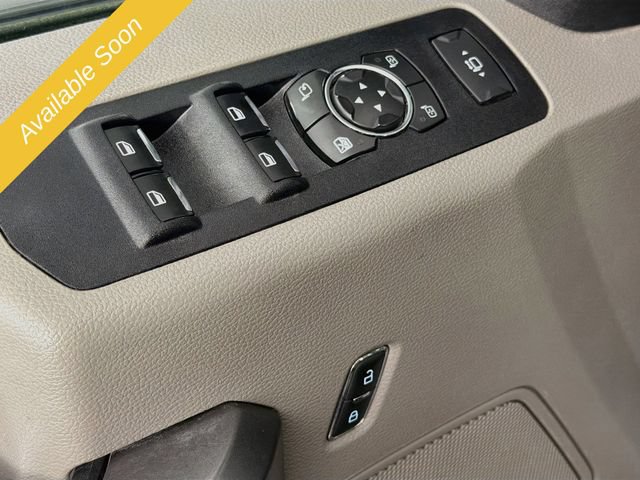 Used 2020 Ford F350 XLT w/ FX4 Off-Road Package AWD/4WD image 17
