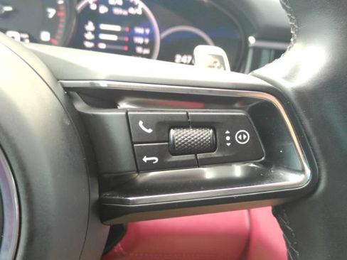 Used 2022 Porsche Panamera Platinum Edition RWD image 42