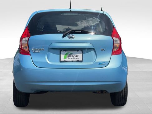 Used 2015 Nissan Versa Note SV FWD image 7