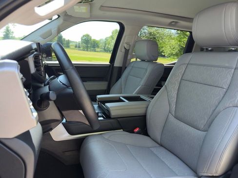 Used 2022 Toyota Tundra Limited RWD image 17
