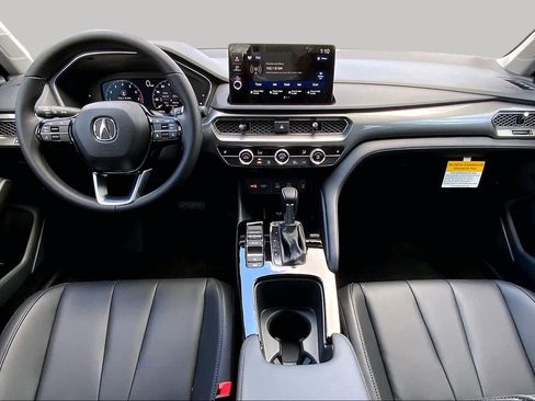 New 2026 Acura Integra FWD image 5