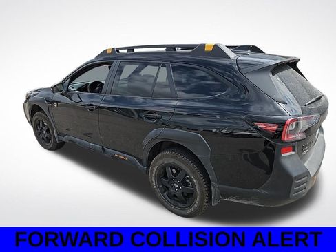 Certified 2024 Subaru Outback Wilderness image 7